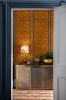 cole and son narina 109/10050 behang sfeer
