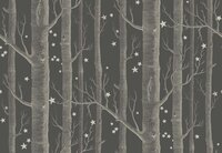 Cole And Son Woods And Stars behang 103/11053 whimsical