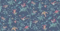 cole and son hummingbirds 100/14068 behang