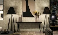 ARTE Celeste Behang KHA63 Khatam Behang Collectie