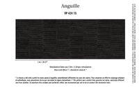 Elitis Anguille behangpapier sfeer