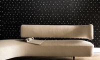 Elitis Naha Behang Ecrin behang collectie