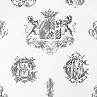 heraldica behang gaston y daniela luxury by nature