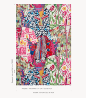Pierre Frey Manisa Bazar Behang  FP626001
