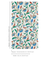 Pierre Frey Sheherazade Behang FP6180021
