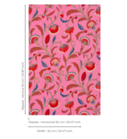 Pierre Frey Sheherazade Behang FP618004