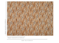 Pierre Frey Caracal Behang FP627002  