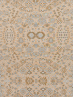 Pierre Frey Le Tapis d&#039;ardabil Behang FP632002