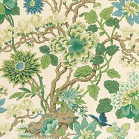 GP &amp; J Baker Magnolia Behang Signature Wallpapers 2 BW45092.2