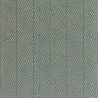 GP &amp; J Baker Herringbone Behang Signature Wallpapers 2 BW45085.4