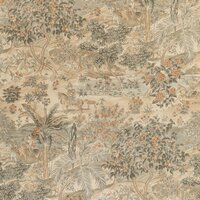 GP &amp; J Baker Ramayana Behang Signature Wallpapers II BW45088-4
