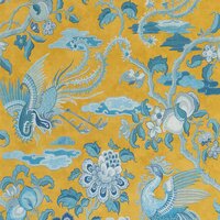 GP &amp; J Baker Chifu Behang Signature Wallpapers 2 BW45087-4
