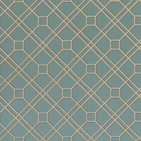 GP &amp; J Baker Langdale Trellis Behang Signature Wallpapers 2 BW45071.12