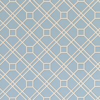 GP &amp; J Baker Langdale Trellis Behang Signature Wallpapers 2 BW45071/9