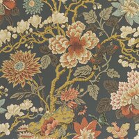 GP &amp; J Baker Magnolia Behang Signature Wallpapers 2 BW45092-3