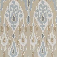 GP &amp; J Baker Ikat Bokhara Behang Signature Wallpapers 2 BW45090/5