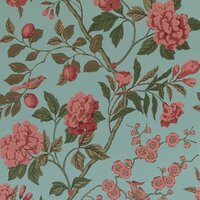 GP &amp; J Baker Emperor&#039;s Garden Behang Signature Wallpapers 2 BW45000-12