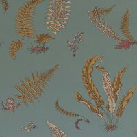 GP &amp; J Baker Ferns Behang Signature Wallpapers 2 BW45044/12