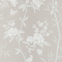 GP &amp; J Baker Peony &amp; Blossom Behang Signature Wallpapers BW45066/7