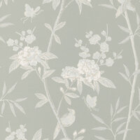GP &amp; J Baker Peony &amp; Blossom Behang Signature Wallpapers BW45066/6