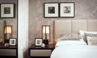 ARTE Facet Behang Kopen bij Luxury By Nature