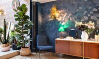 ARTE Facet Behang Kopen bij Luxury By Nature
