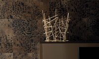&Eacute;litis Panth&egrave;re behang luxury by nature VP_653_04