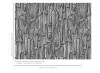 Pierre Frey Sonora Behang FP479001 