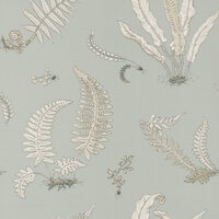 GP &amp; J Baker Ferns Behang Signature Wallpapers BW45044/7
