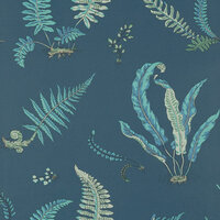 GP &amp; J Baker Ferns Behang Signature Wallpapers BW45044/9