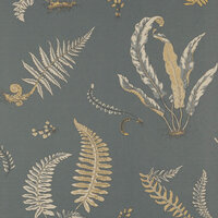 GP &amp; J Baker Ferns Behang Signature Wallpapers BW45044/6