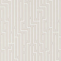 GP &amp; J Baker Fretwork Behang Signature Wallpapers BW45007/8