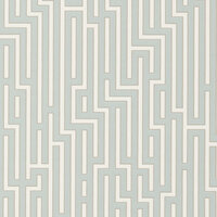 GP &amp; J Baker Fretwork Behang Signature Wallpapers BW45007/7