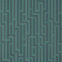 GP &amp; J Baker Fretwork Behang Signature Wallpapers BW45007/9