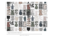 Pierre Frey Esquisses Behang FP478004 