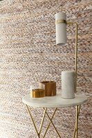 Casamance Escambray Behang Saba