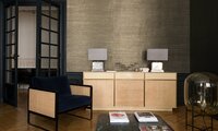 Elitis Faste Behang&nbsp;Ecrin behang collectie RM_973_80