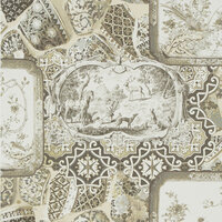 Mulberry China Behang Bohemian Behangcollectie 
