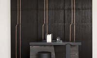 Elitis Chiburi Behang&nbsp;Paper Sculpture&nbsp;collectie RM_983_82