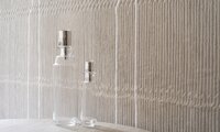 Elitis Chiburi Behang&nbsp;Paper Sculpture&nbsp;collectie