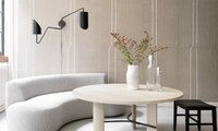 Elitis Chiburi Behang&nbsp;Paper Sculpture&nbsp;collectie