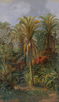 Pierre Frey Monteverde Behang