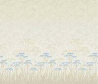 Little Greene Achillea Behang National Trust Papers&nbsp;Dew