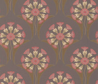 Little Greene Hencroft Behang National Trust Papers&nbsp;Maurice