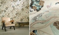 ARTE Koi BeArte Koi 87241 behanghang Kami Collectie