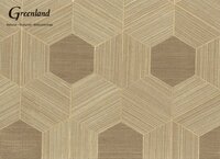 Greenland Diamond Hill 3 Behang Himalaya Craft Collectie