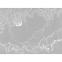 Les Dominotiers Moonlight behang DOM 302/1