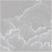 Les Dominotiers Moonlight behang DOM 302/1