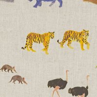 Andrew Martin Animalis Multi Behang