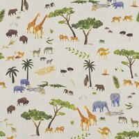 Andrew Martin Animalis Multi Behang